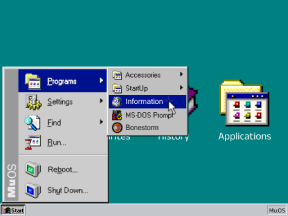 Windows 95